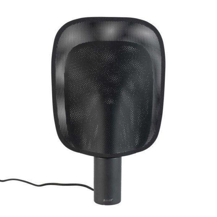 Zuiver Mai small tafellamp zwart - Nieuw in doos, Nieuw, Ophalen of Verzenden, Modern, Minder dan 50 cm