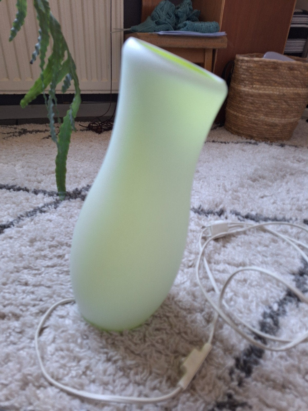 ikea lamp tafellamp, Huis en Inrichting, Ophalen, IKEA