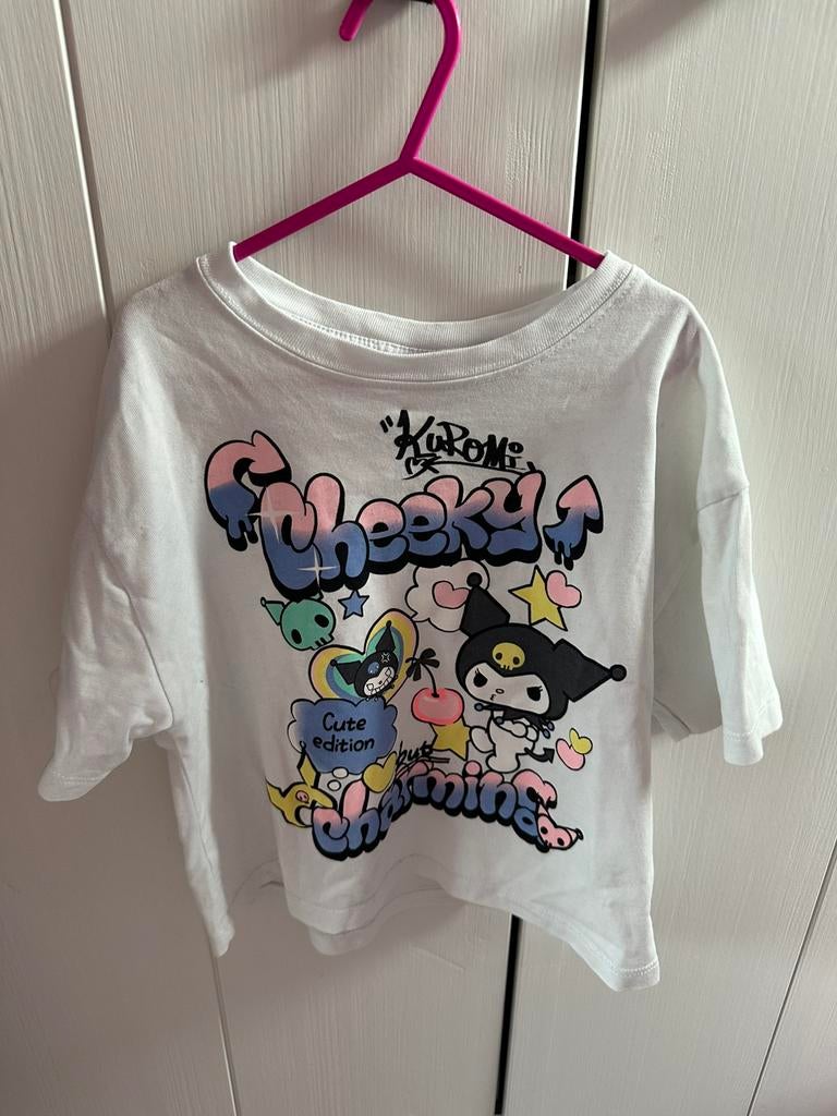 Meisjes kledingpakket maat 134/140, Kinderen en Baby's, Kinderkleding | Maat 134, Ophalen, Gebruikt, Meisje