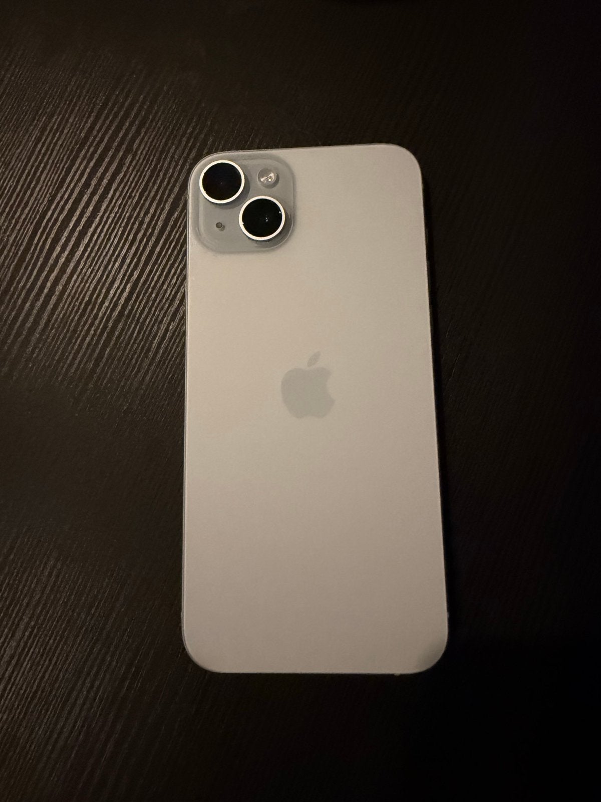 iPhone 15 Plus - Zo goed als nieuw,, Telecommunicatie, Mobiele telefoons | Apple iPhone, Ophalen, Zo goed als nieuw, IPhone 15 Plus