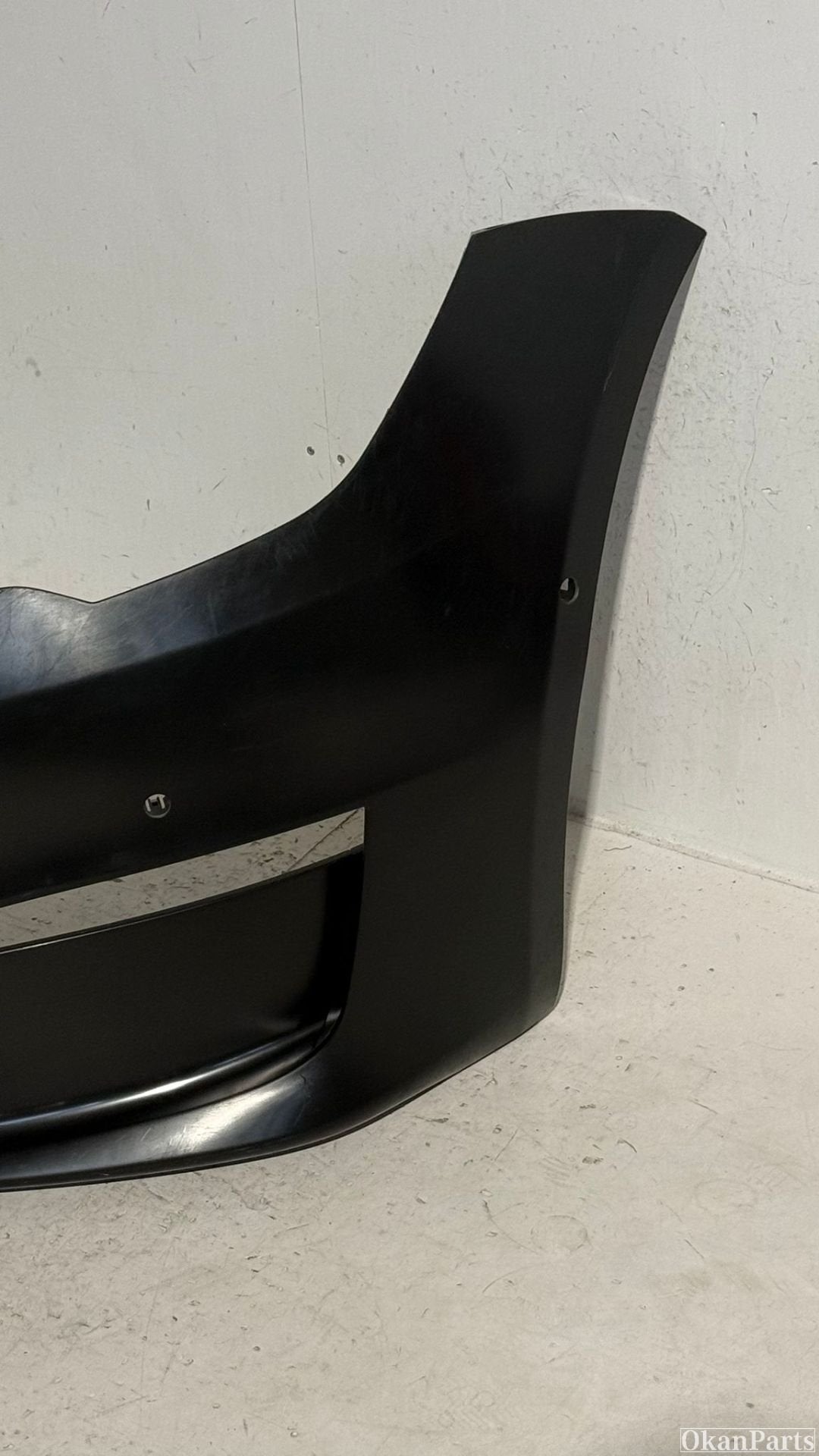 Tesla Model S voorbumper 1564687-00-C, Info@fabrikant.eu, Ophalen of Verzenden, Bumper, Fabrikant BV