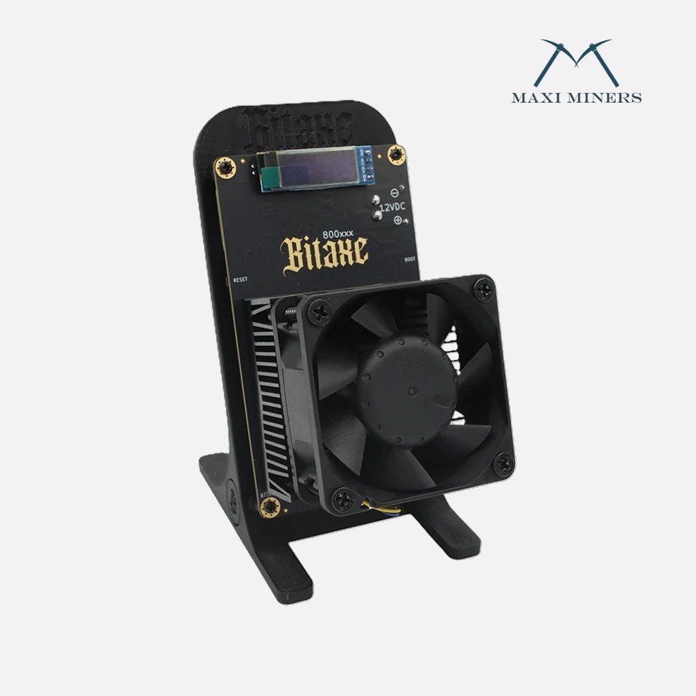 Bitaxe GT 801 (2.4Th), Verzenden, Nieuw, 16 GB, Onbekend