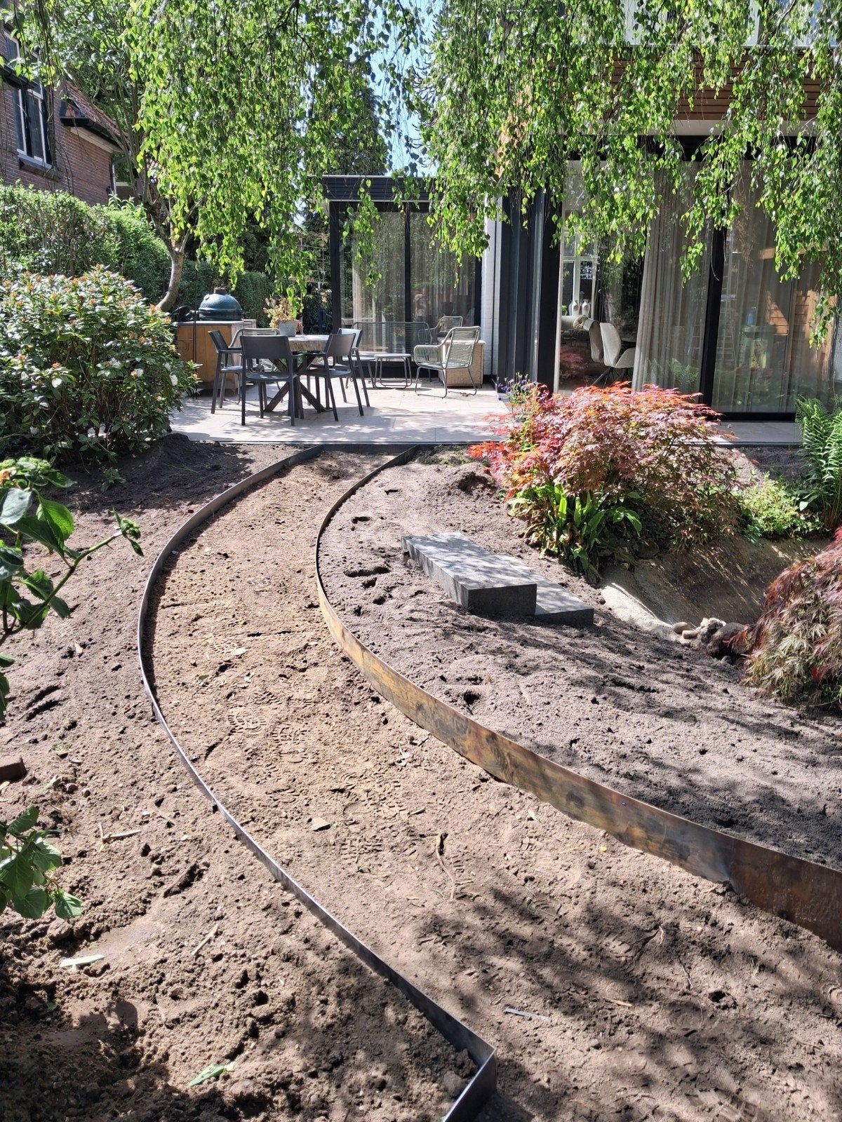 Tuinman hovenier stratenmaker voor al uw tuinklussen!!!!, Vacatures, 33 - 40 uur, Overige niveaus, Vanaf 10 jaar, Overige vormen