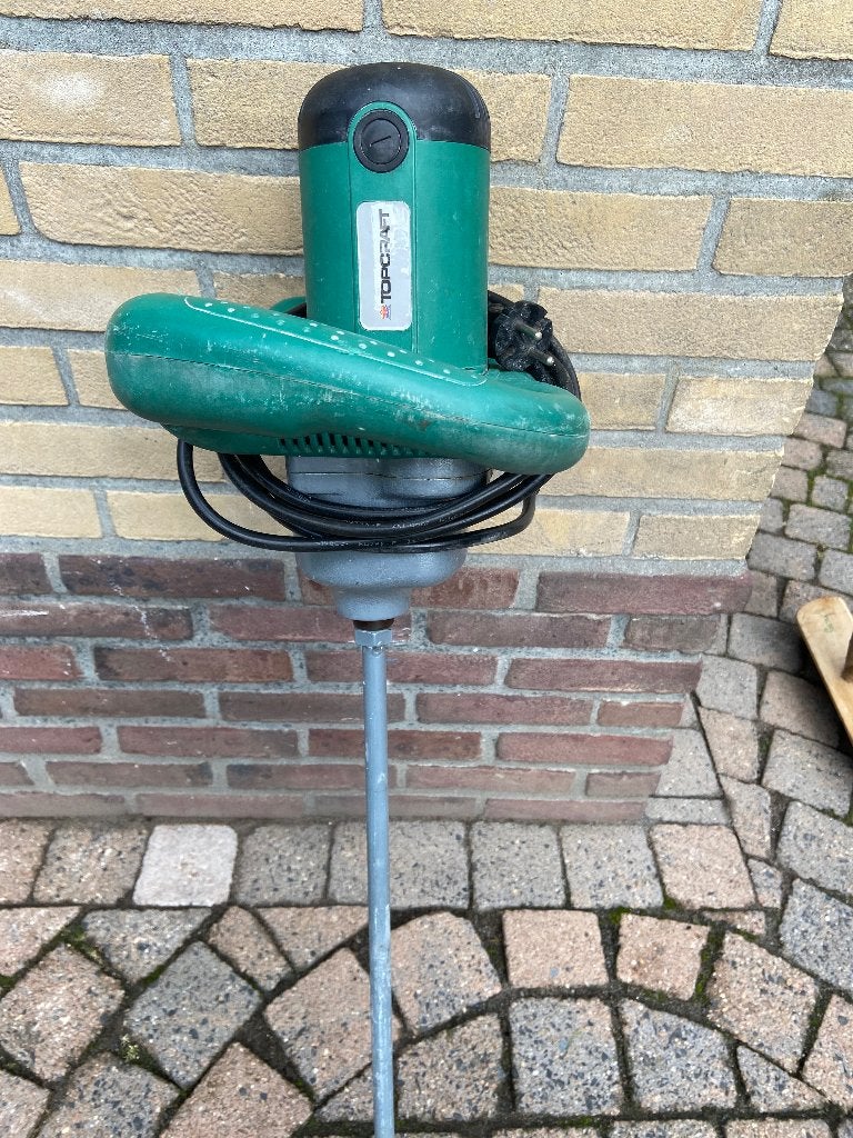 Beton / cement / mixer, Ophalen, Zo goed als nieuw, Overige typen, Overige merken