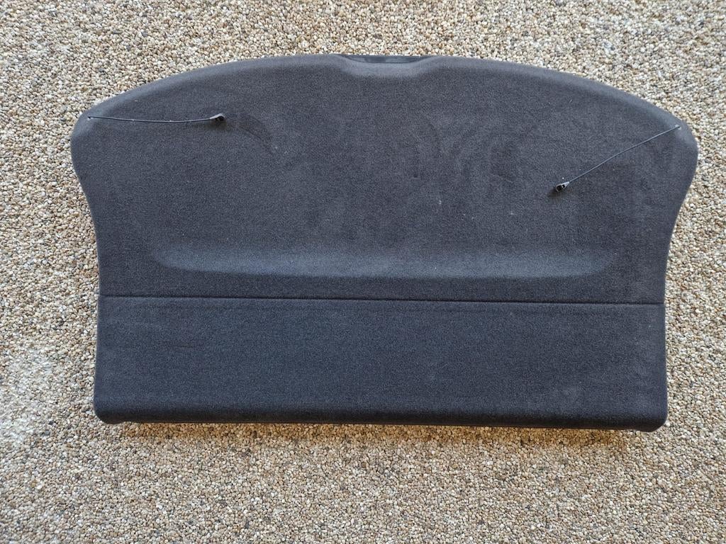 Seat Ibiza Station Hoedenplank 2010 - 2015 zgan, Auto-onderdelen, Ophalen of Verzenden, Gebruikt, Seat