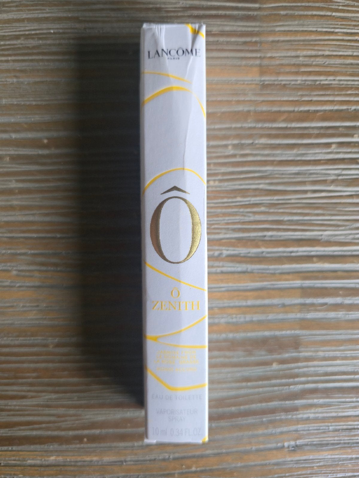 Lancome O Zenith Tasspray 🎀, Ophalen of Verzenden, Nieuw