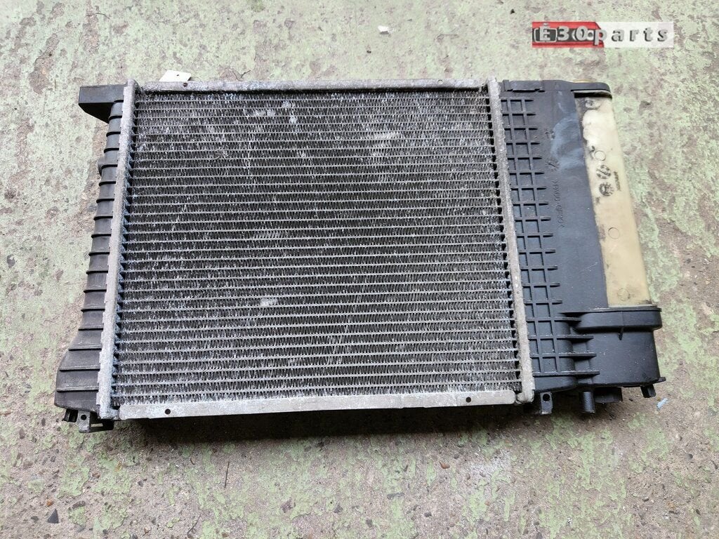 Radiateur MM automaat BMW 3 serie E30 E36 M40 1712, Auto-onderdelen, Gebruikt, -, -, Ophalen of Verzenden