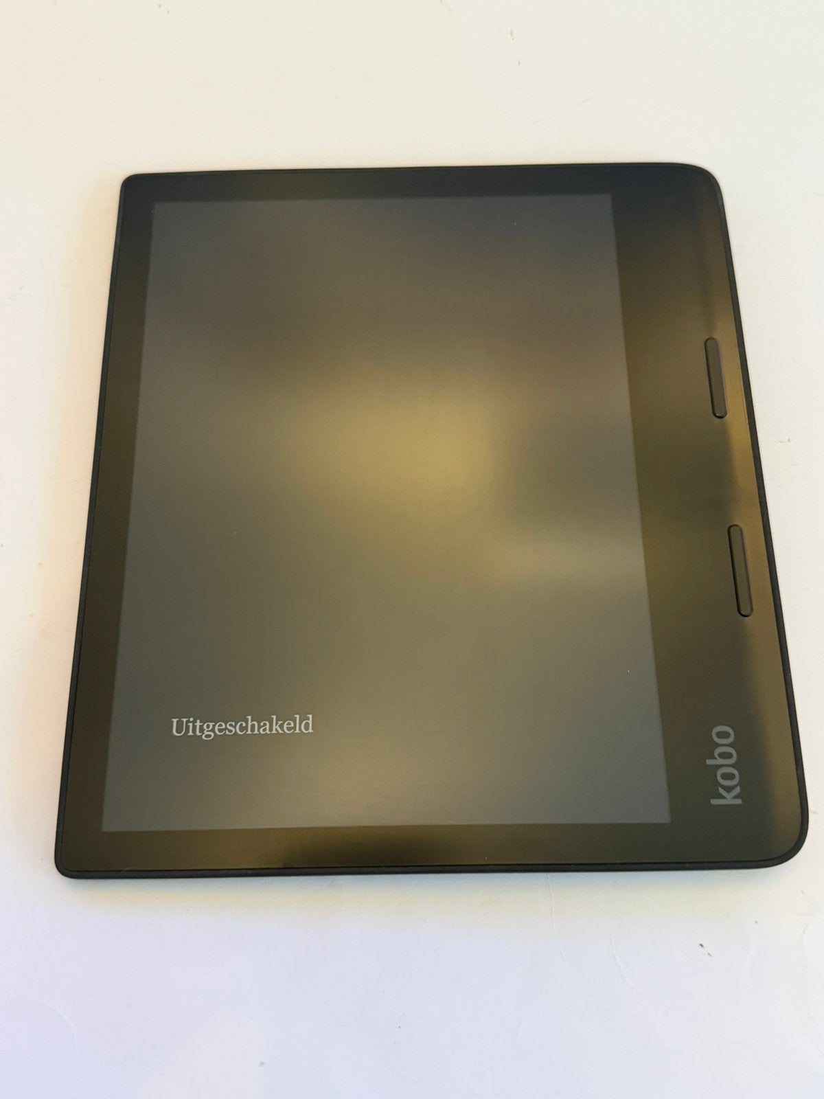 Kobo Sage 8” – nette staat - groot model, Verzenden, KOBO., 8 inch, Kobo
