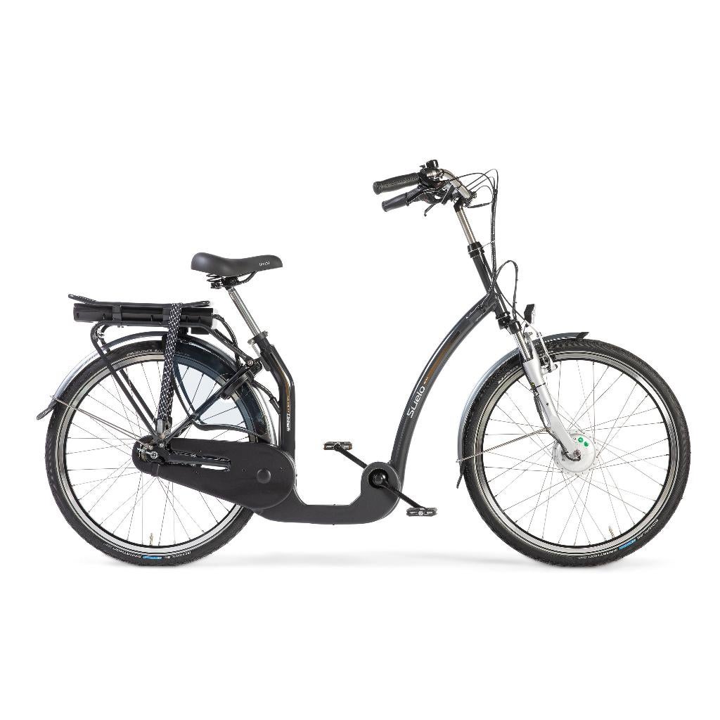 Suelo E Seniorenfiets, 51 tot 55 cm, Ophalen of Verzenden, Nieuw, Overige merken