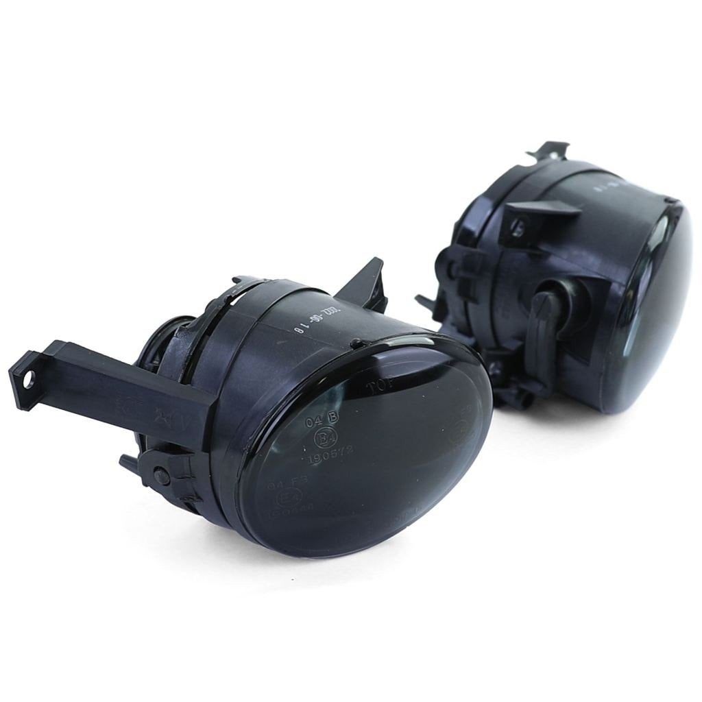MIstlampen Smoke Voor VW Tiguan 5N Vanaf 2007 t/m 2011, Verzenden, Automotive Parts, A.parts@hotmail.nl, Trasmolenlaan 12 3447 GZ Woerden