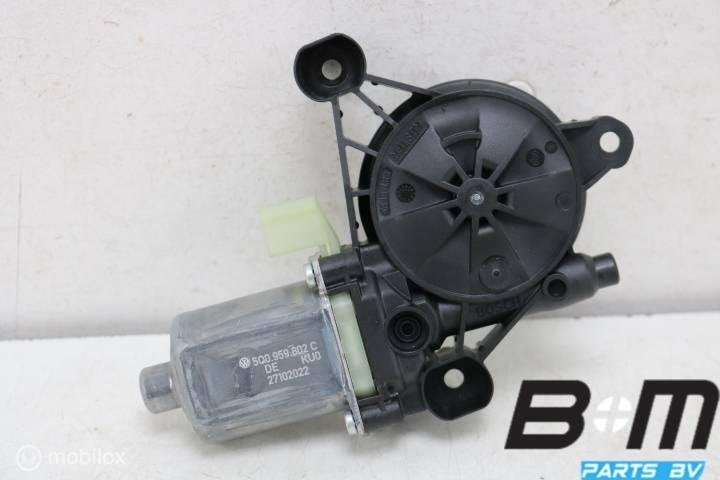Raammotor rechtsvoor VW Tiguan 5NA 5Q0959902C