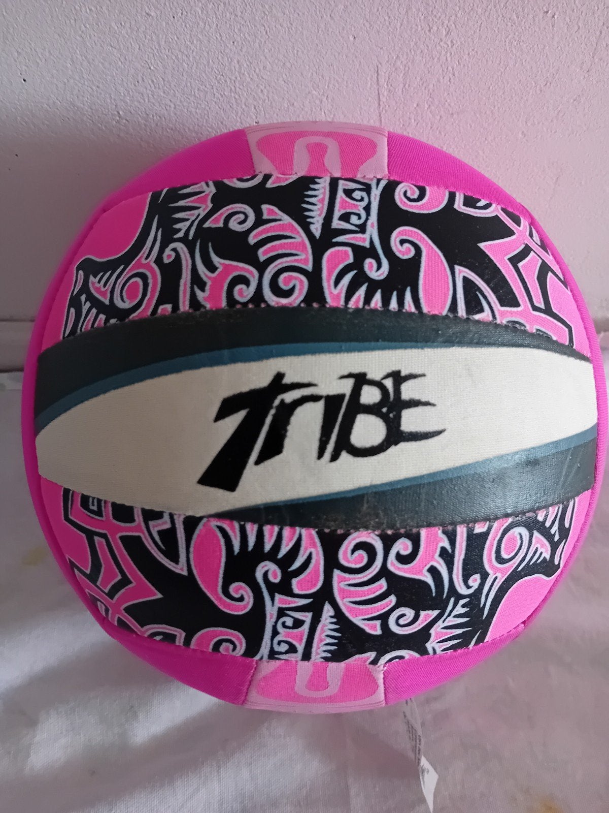 Neopreen tribe beach volleybal. Nieuw, Ophalen, Nieuw