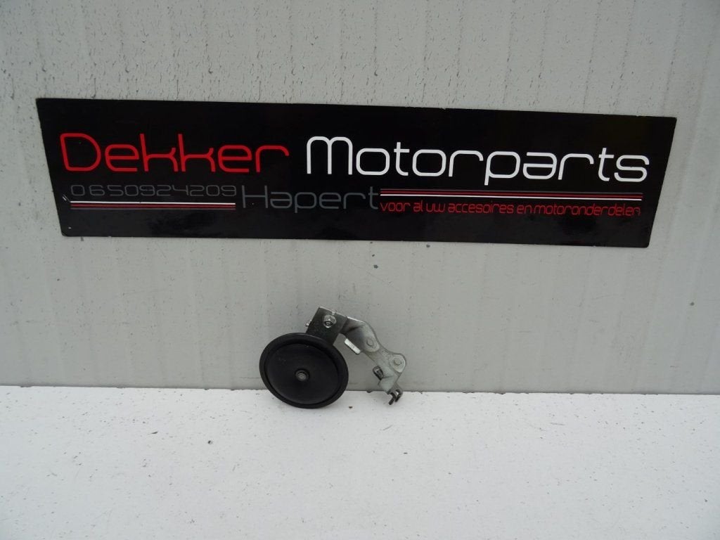 Claxon / Toeter / Klakson Yamaha YZF R6 2008-2009-2010-2011, Motoren, Gebruikt, -, -, Ophalen of Verzenden