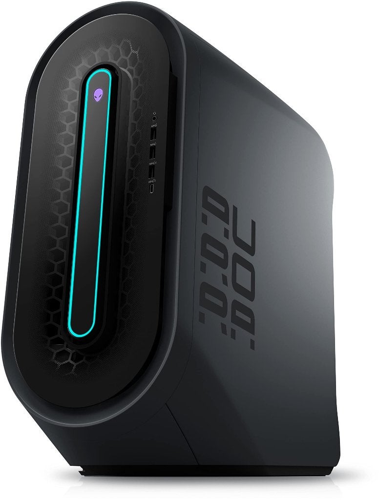 Gaming PC Alienware Aurora R13 TEAB, Computers en Software, Desktop Pc's, Ophalen, Gebruikt, Gaming, SSD