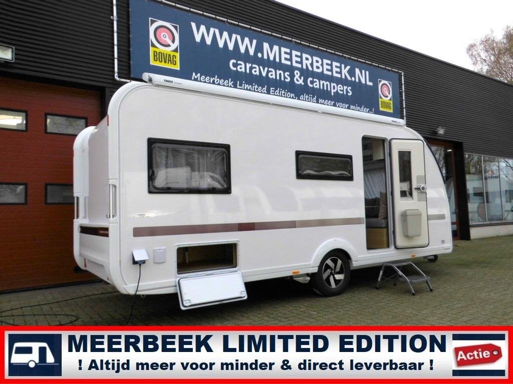Adria Adora 532 UL 6204,=KORTING ALDE+TRUMA+MOVER+SKYROOF+ET, Caravans en Kamperen, Schokbreker, Rondzit, Particulier, Adria