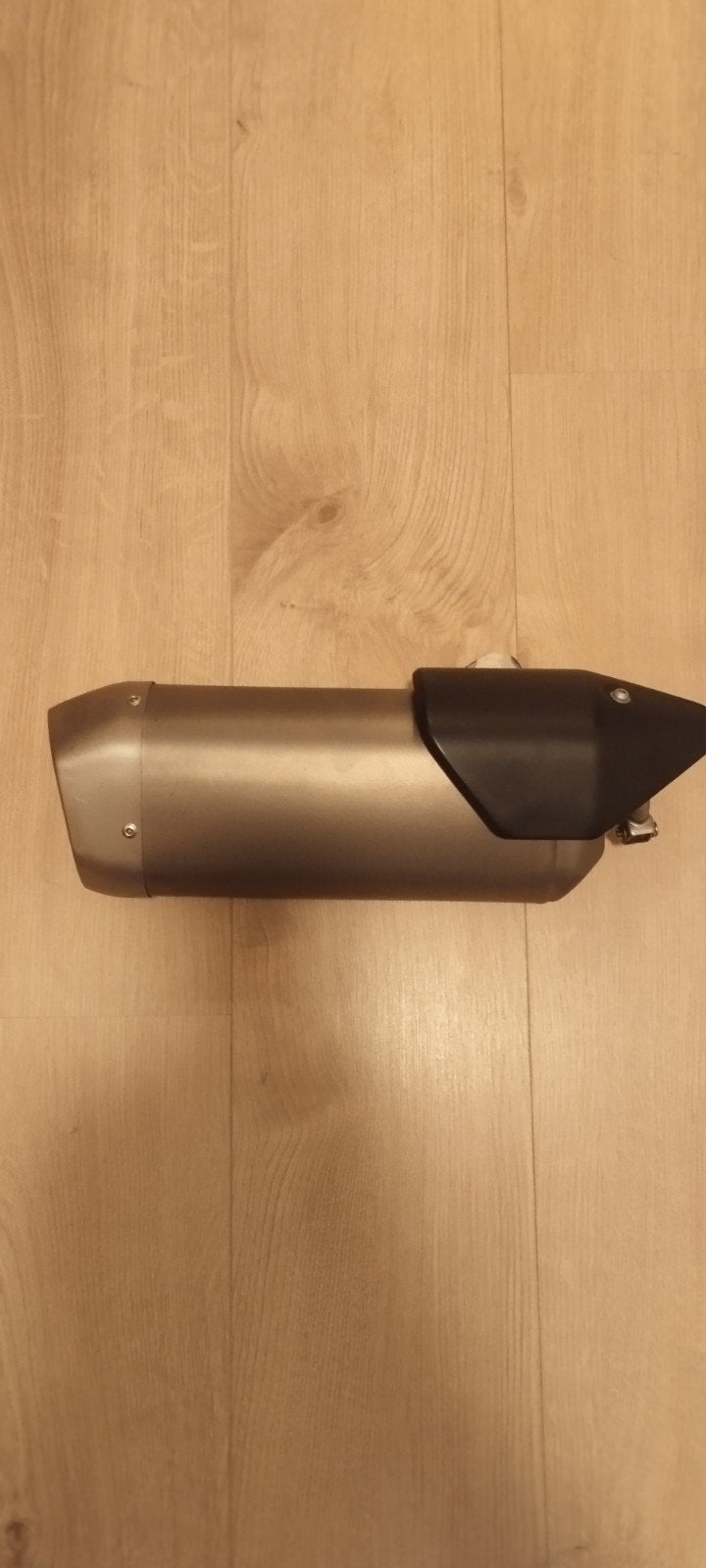 Yamaha mt10 demper, Ophalen of Verzenden