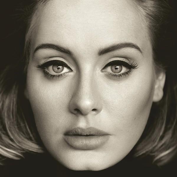 Adele - 25    New cd, Verzenden, Nieuw in verpakking