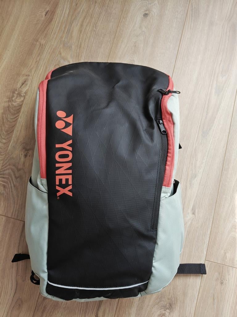 Yonex badminton tas, Sport en Fitness, Badminton, Ophalen, Tas