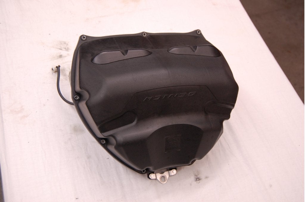 airbox luchtfilter compleet R1 2007 2008 RN19, Niet ingevuld, Gebruikt, Niet ingevuld, Ophalen of Verzenden