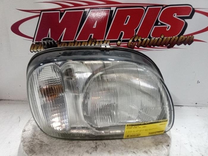 Koplamp rechts van een Nissan Micra, Auto-onderdelen, Verlichting, Gebruikt, -, -, Ophalen of Verzenden