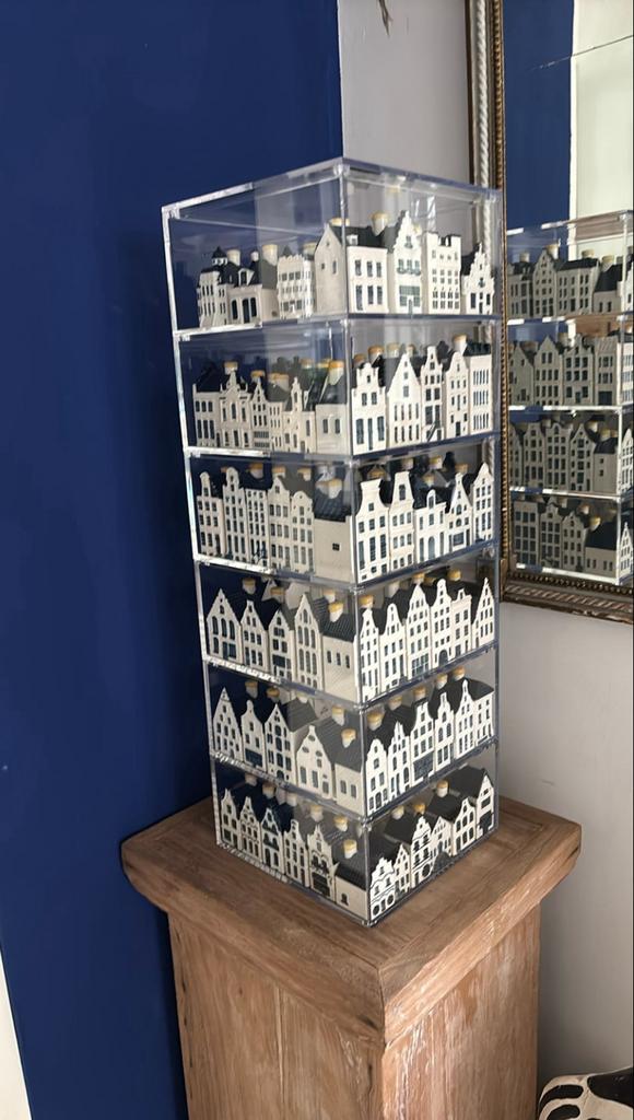 Foto 16 van KLM huisjes case (CUBE edition)