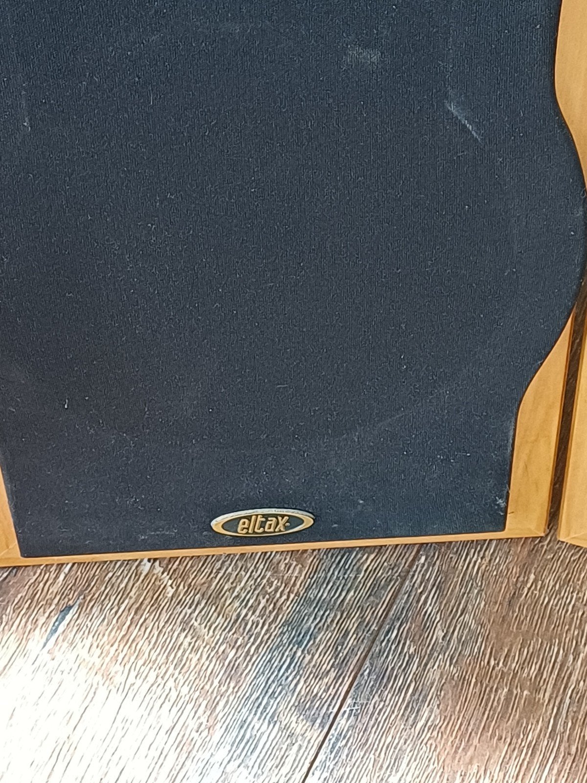 Eltax Liberty 3+ Speakers - Krachtig en Muzikaal Geluid, Stereo speakers, Gebruikt, 120 tot 150 watt, Basreflex