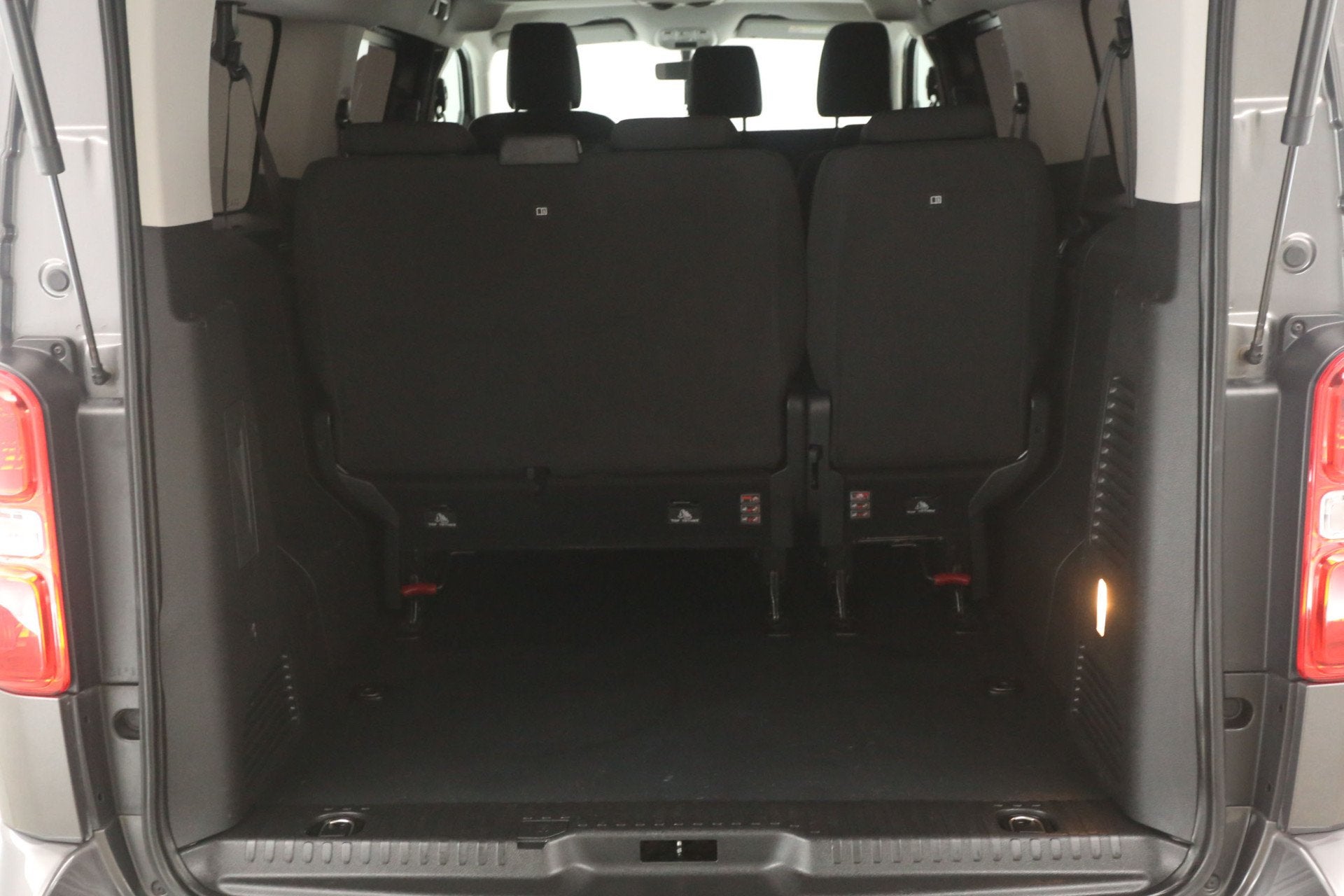 Citroën Spacetourer 1.5 BlueHDi L3H1 | MARGE | 9 Zits | Inc, Stof, Euro 6, 4 cilinders, Citroën