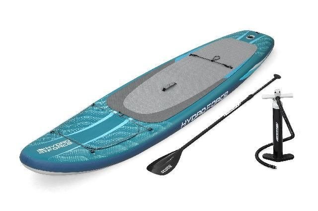 SUP Board aqua drifter view set 335, Ophalen, Nieuw