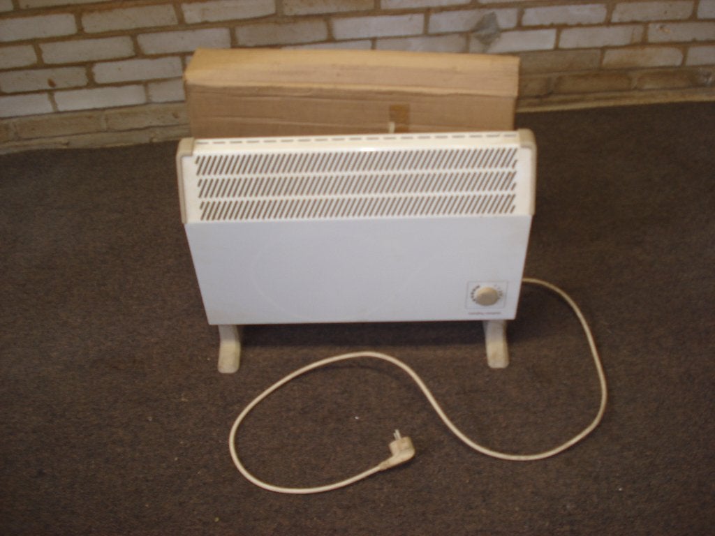 bijzet kachel   Nieuwstaat Morphy Richards, Overige soorten, Elektrisch, Ophalen of Verzenden, Zo goed als nieuw