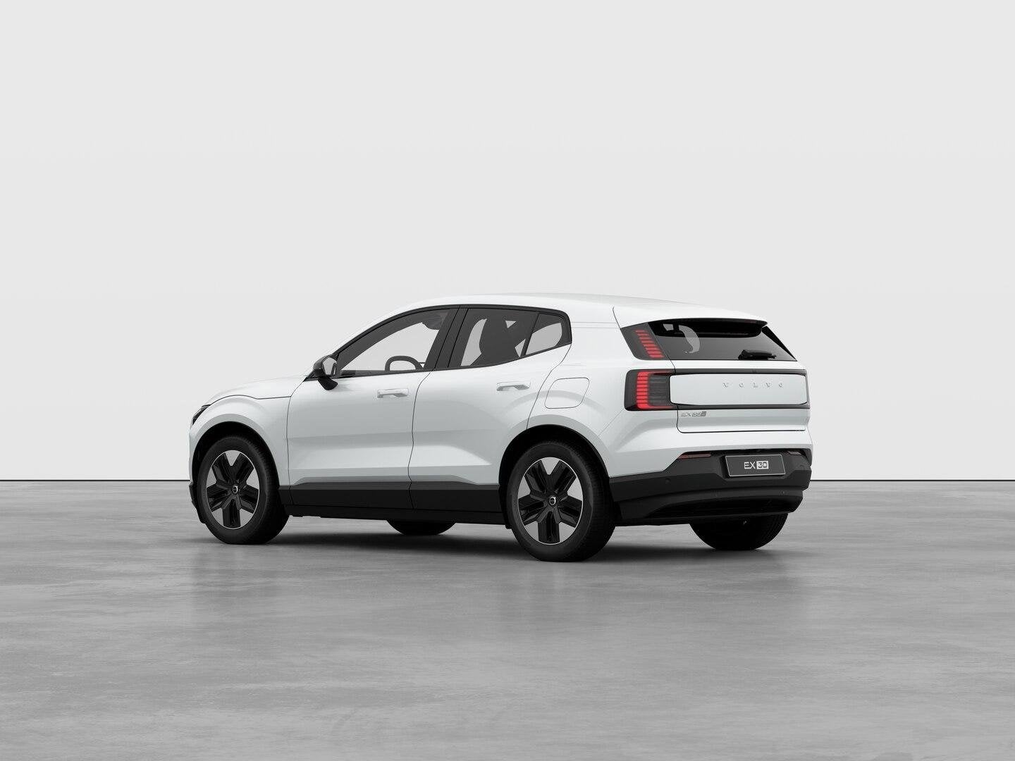 Volvo EX30 | Bliss | Keyless | Stuur & stoel verwarming | Ha, Stof, Huisgarantie, Overige carrosserieën, Overige brandstoffen