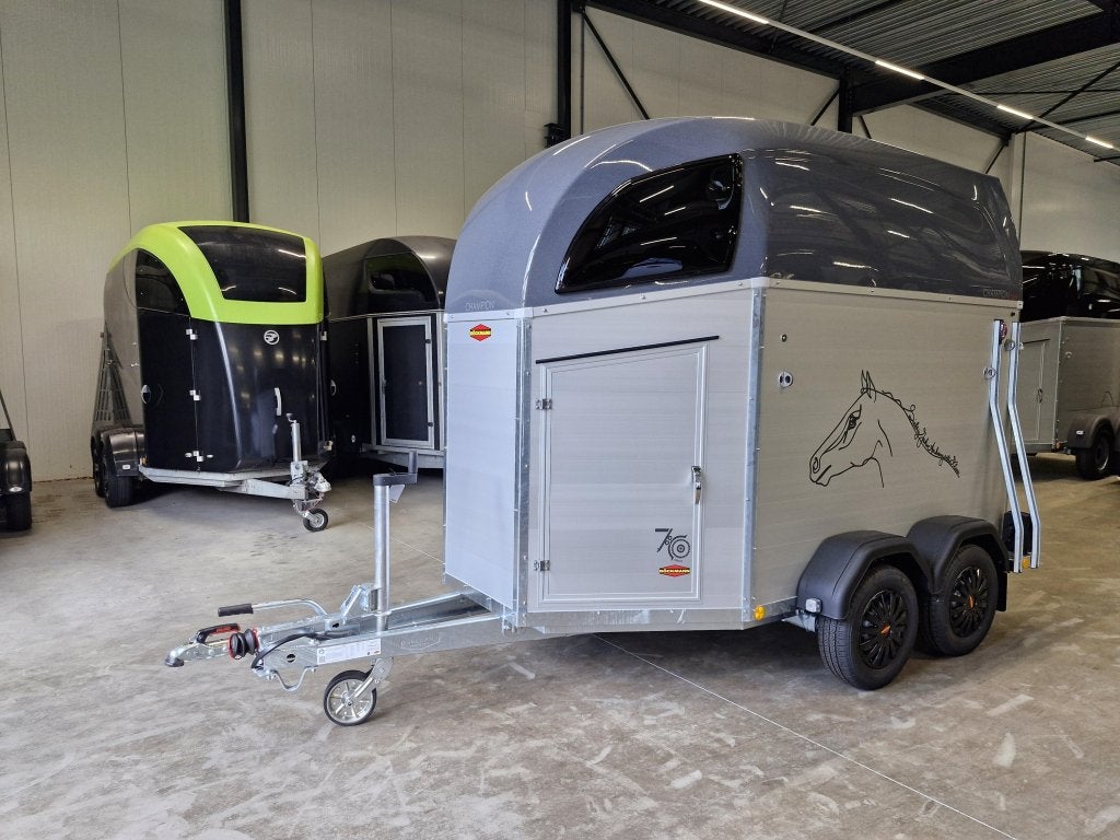 Bockmann Champion Esprit 70 jaar editie € 9.650,00, Nieuw, Overige typen