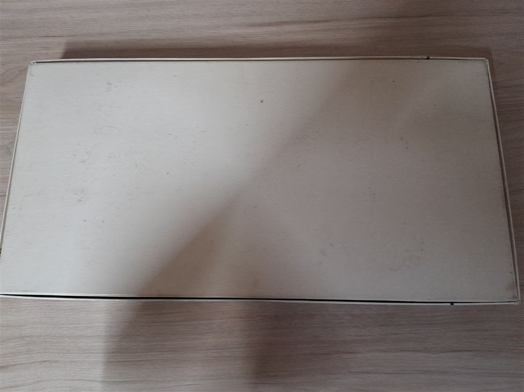 pac man mb spellen [s1288], Verzenden, Zo goed als nieuw