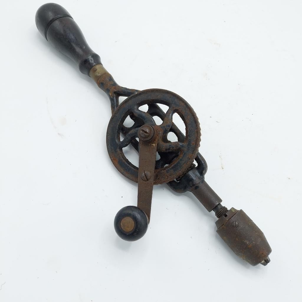 Oud handboortje (56554-ML), Ophalen of Verzenden