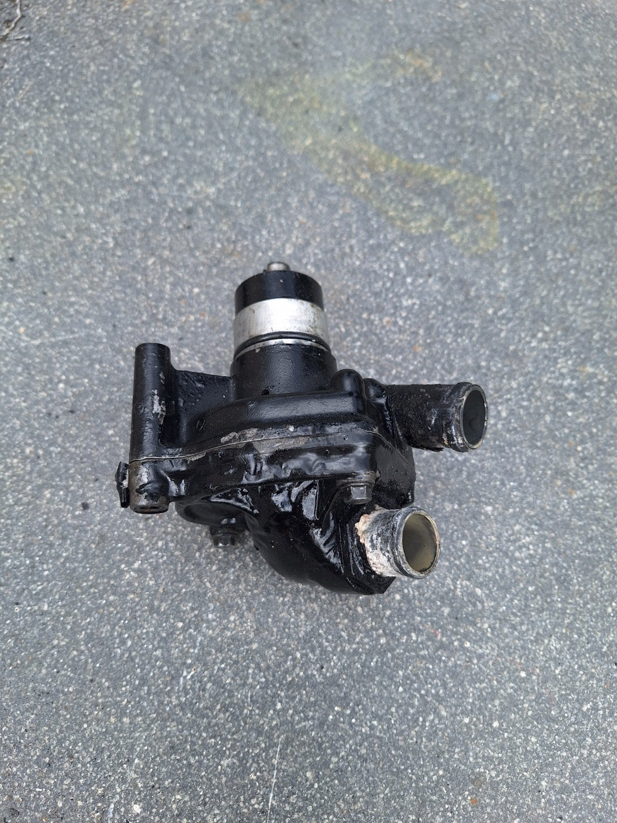 Gebruikte waterpomp Honda Sabre, Magna, Ophalen of Verzenden