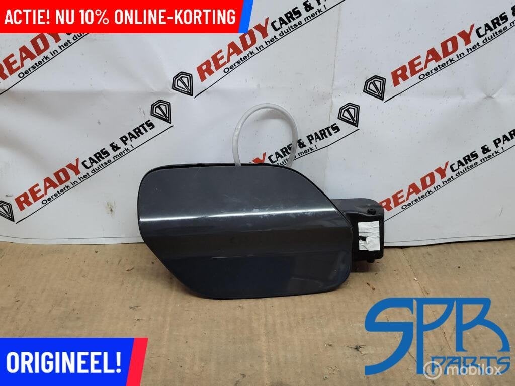 Tankklep VW Passat B8 LI7F TAKDOP TAK KLEP DOP BENZINE