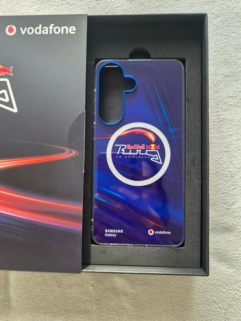 Samsung s26+ hoesje redbull, Ophalen of Verzenden, Nieuw, Overige modellen