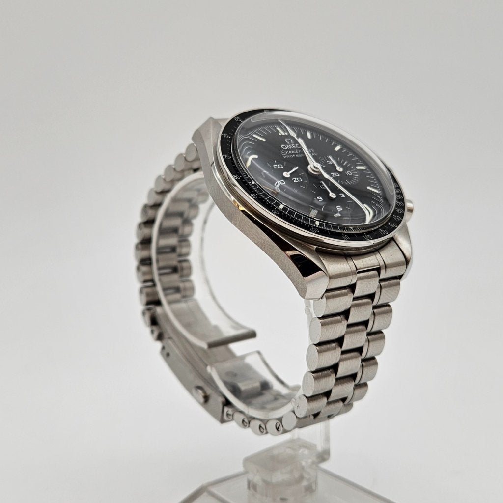 Omega Speedmaster Professional Moonwatch 2021 Full Set, Mooer, Zo goed als nieuw, https://www.mooeraudio.com/contactus, Mooer Audio Co., Ltd., No. 118, Song Shan South Road, High-tech Zone, Shenzhen, China