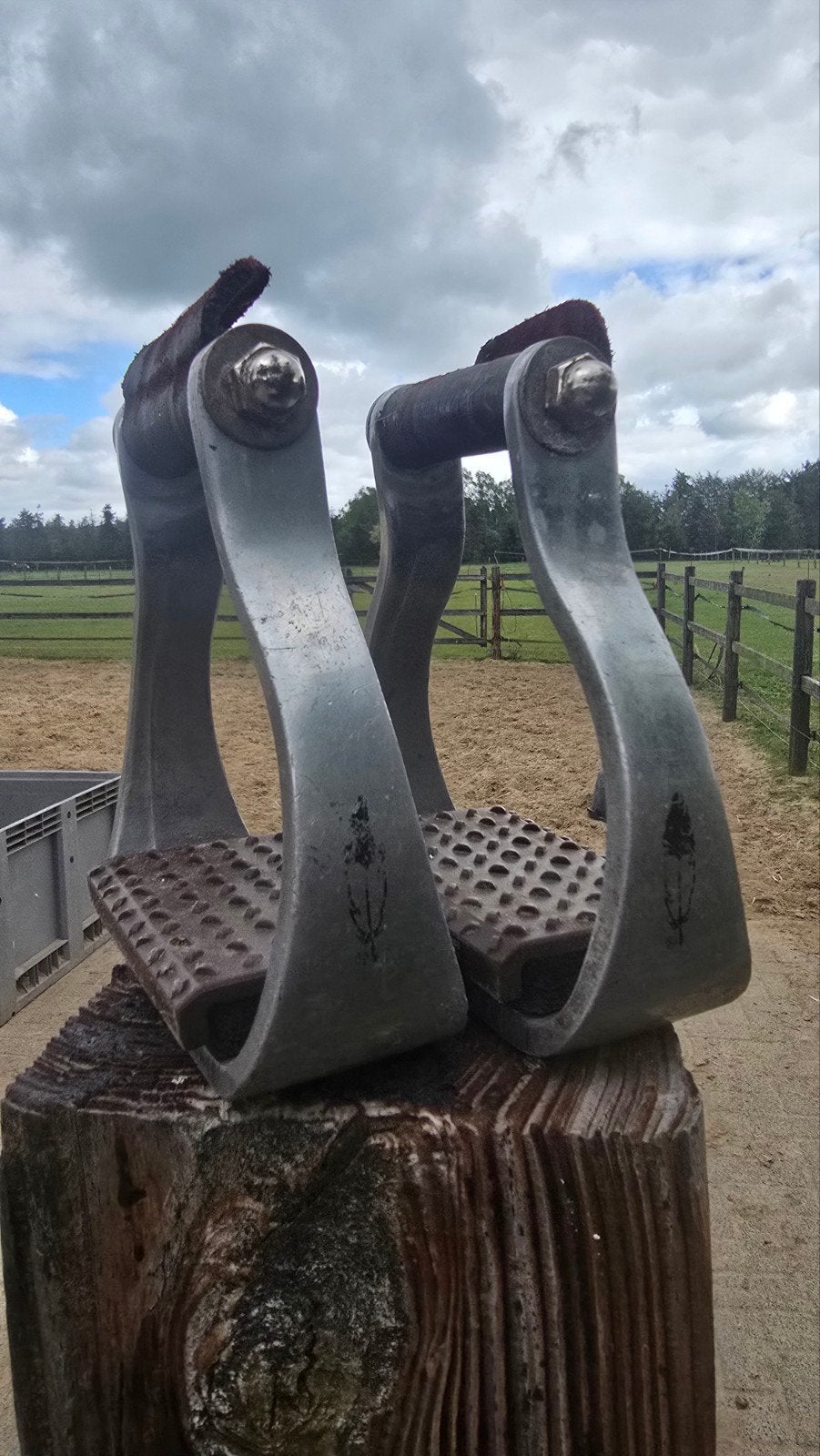 Barefoot alu beugels, Dieren en Toebehoren, Paarden en Pony's | Hoofdstellen en Tuigage, Ophalen of Verzenden
