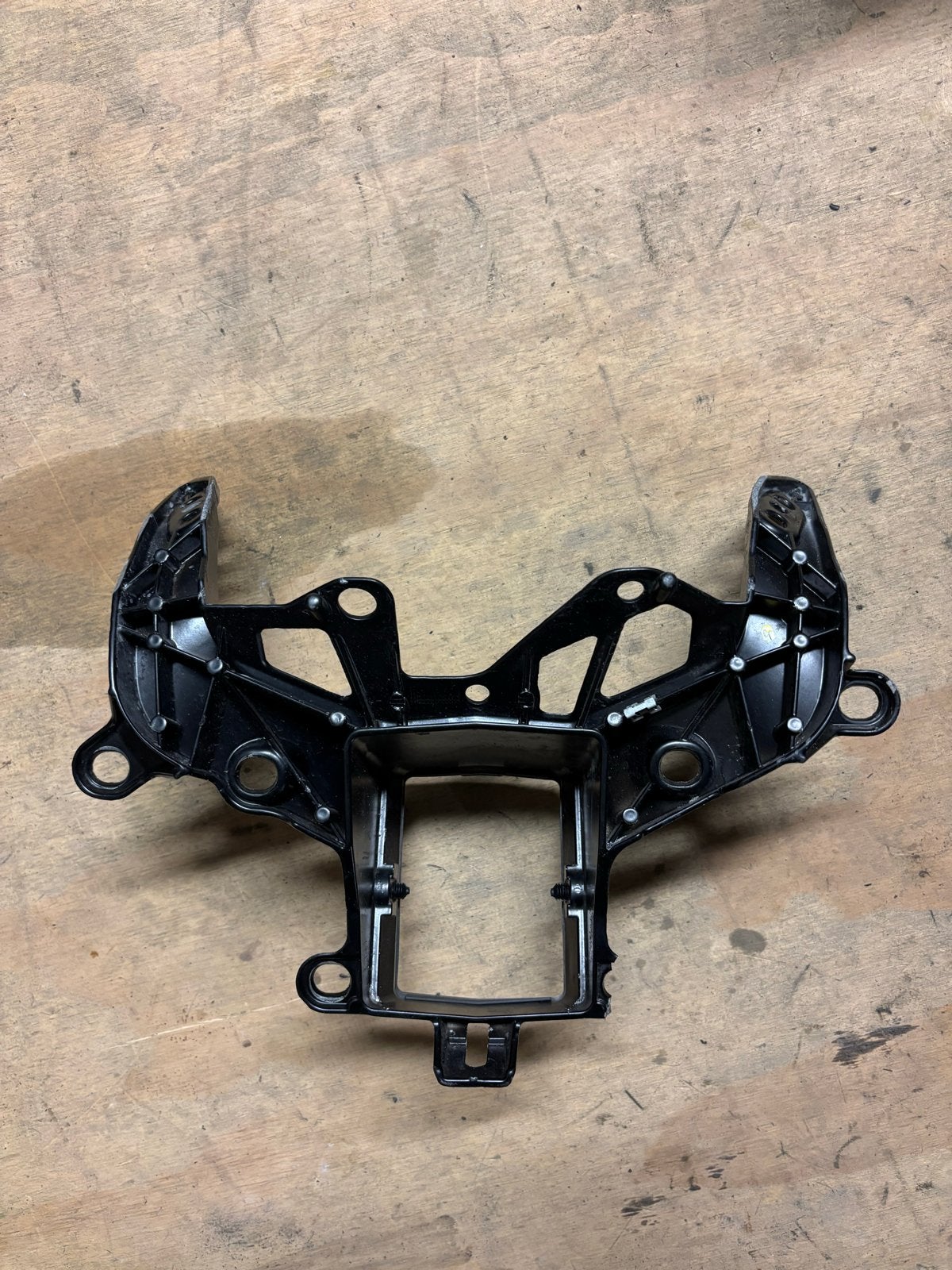 Kuipsteun BMW S1000RR K46, Ophalen of Verzenden, Gebruikt