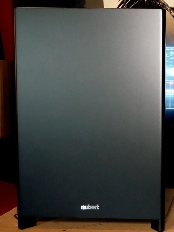Nubert nuSub XW-900