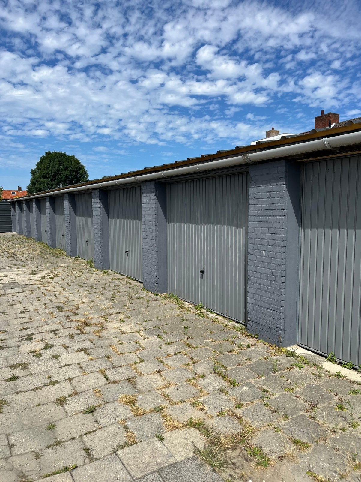 Nette garagebox te huur in Bergen op Zoom, Auto diversen