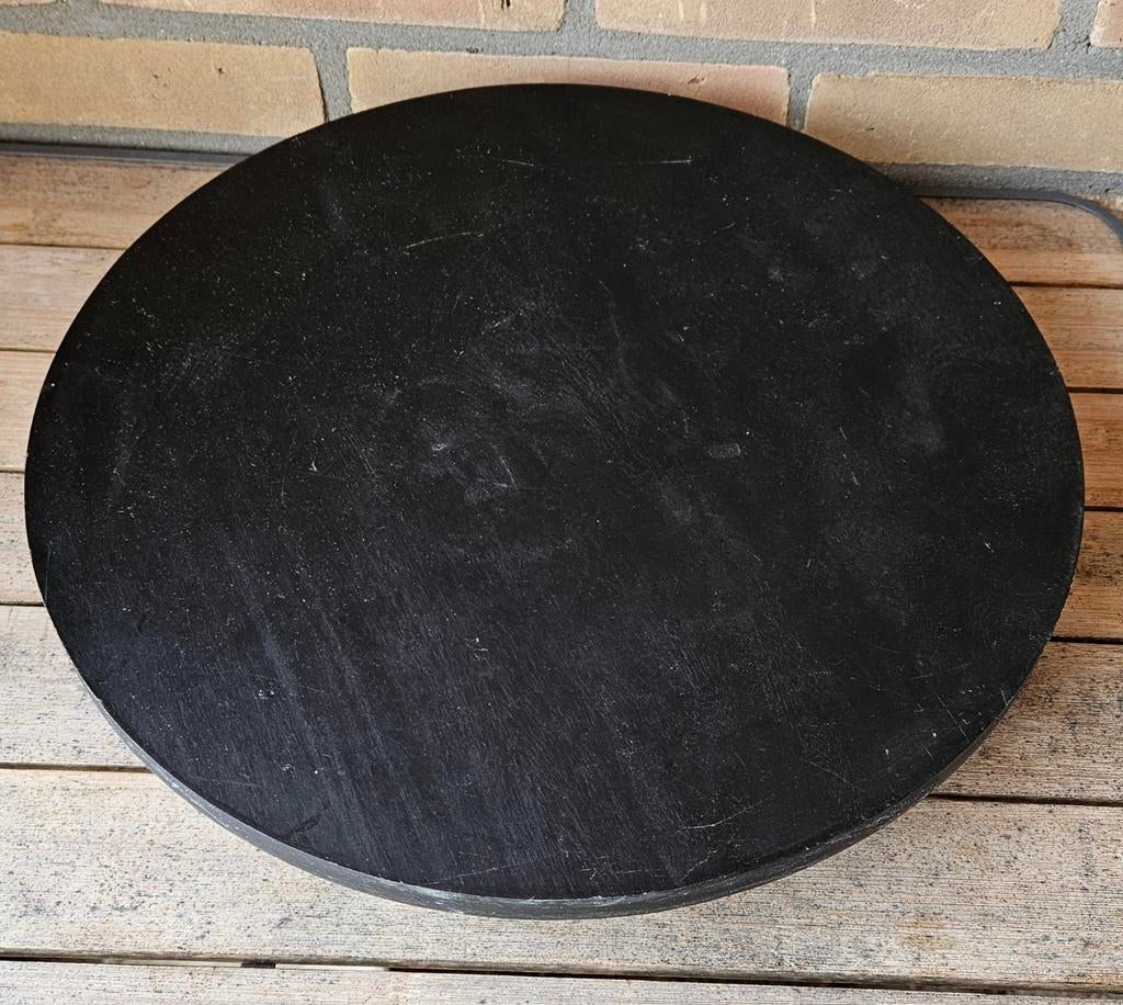 Tafel plateau, 50 tot 100 cm, Rond, Nieuw, 50 tot 100 cm