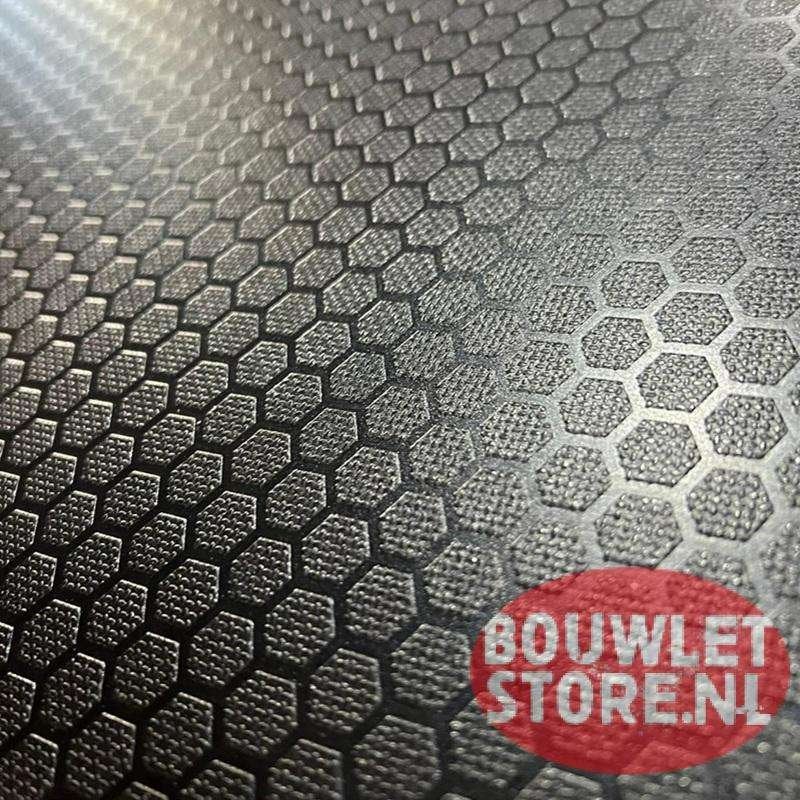 Betonplex 9 mm platen | hardhout | antislip honingraat, Niet ingevuld, Minder dan 20 mm, Niet ingevuld, Nieuw