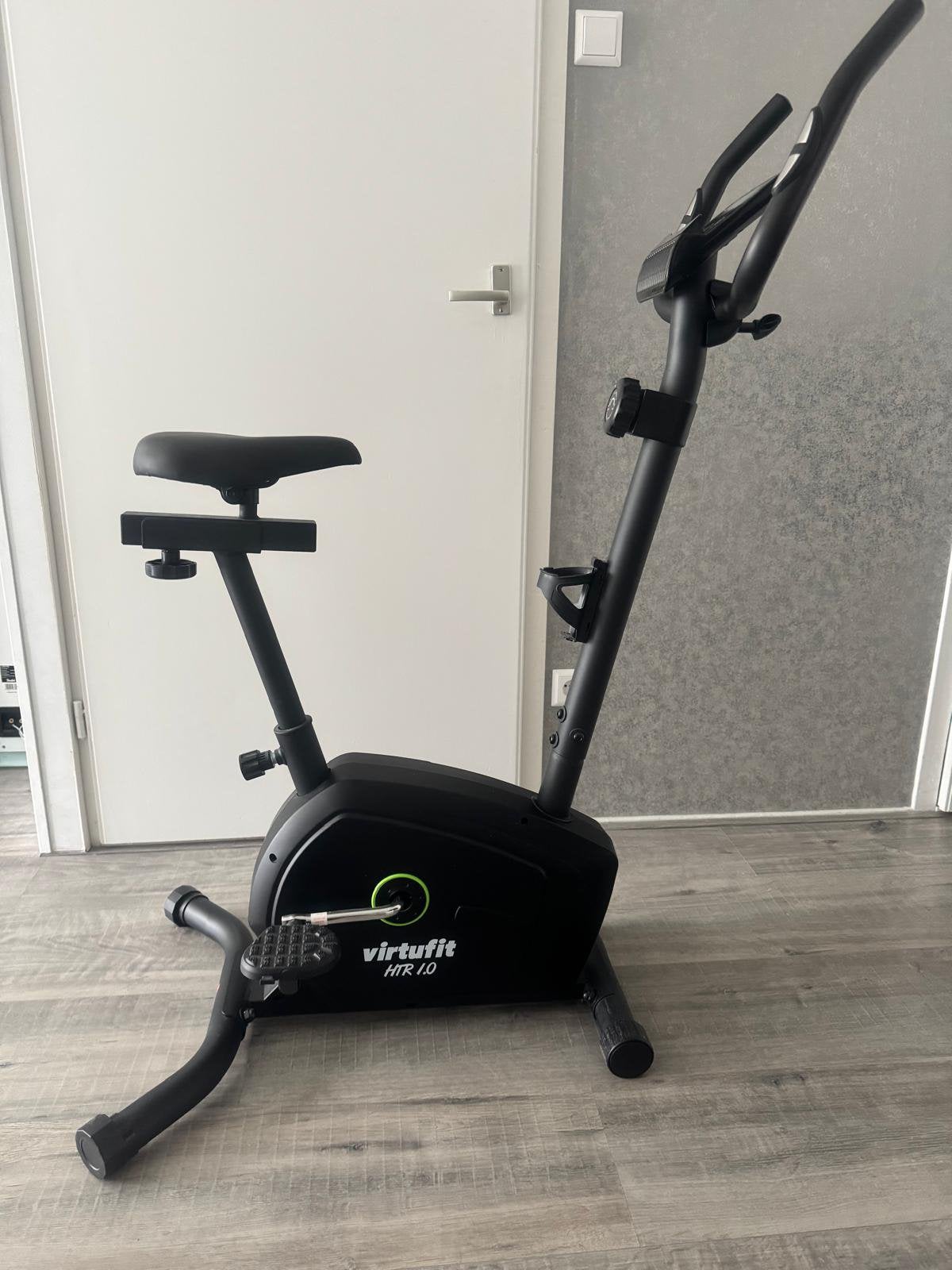 VirtuFit HTR Hometrainer, Ophalen, Zo goed als nieuw, Hometrainer