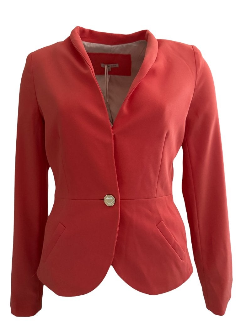 Esqualo blazer XS, Ophalen of Verzenden, Zo goed als nieuw, Maat 34 (XS) of kleiner