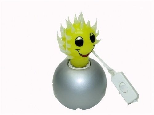 ** Partij smiley funny Lampen, Ophalen of Verzenden, Nieuw