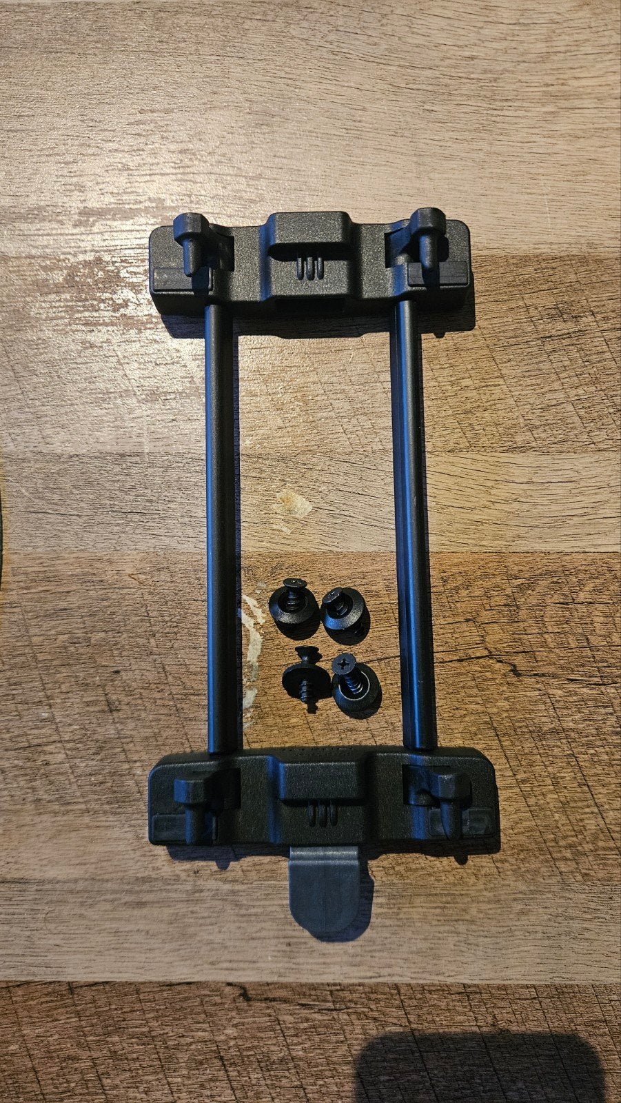 New Racktime Snapit 1.0 Adapter, Fietsen en Brommers, Fietsaccessoires | Overige Fietsaccessoires, Nieuw, Ophalen of Verzenden