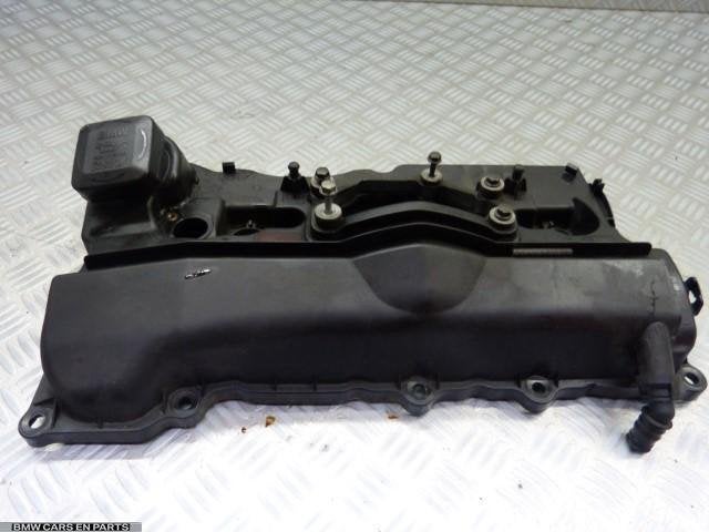 Kleppendeksel BMW 3-serie n42b18a n42b20a 316i 318i, Gebruikt, Ophalen of Verzenden, BMW, BMW