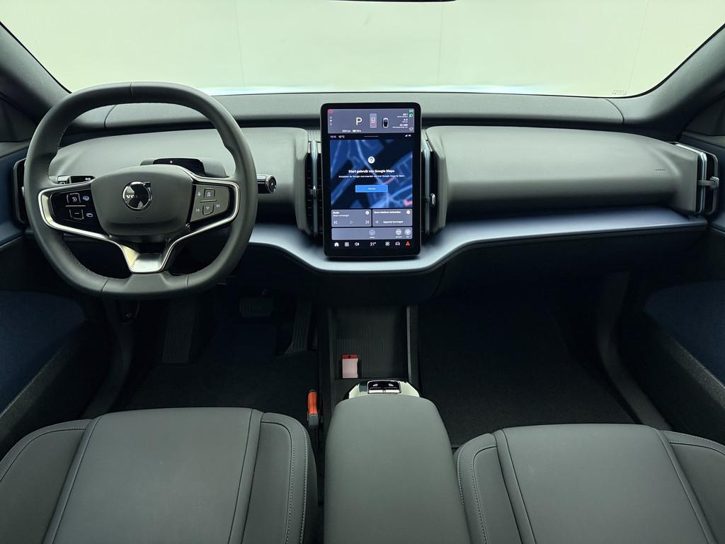 Volvo EX30 Extended Range Core / Adapt. Cruise / BLIS / Lane, Auto's, Volvo, 476 km, Achterwielaandrijving, Gebruikt, Volvo Selected Used Cars