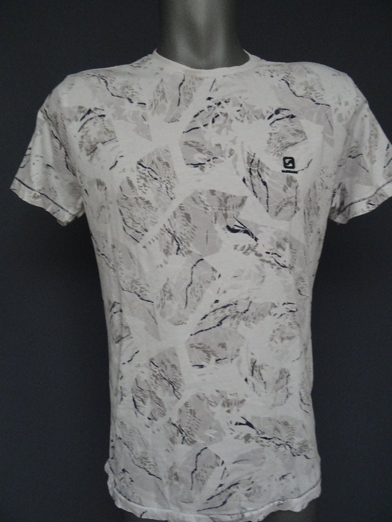 GABBIANO maat M, t shirt., Wit, Ophalen of Verzenden, Zo goed als nieuw, Gabbiano